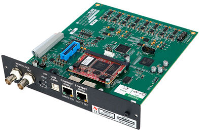 1073 OPX Digital Option Card