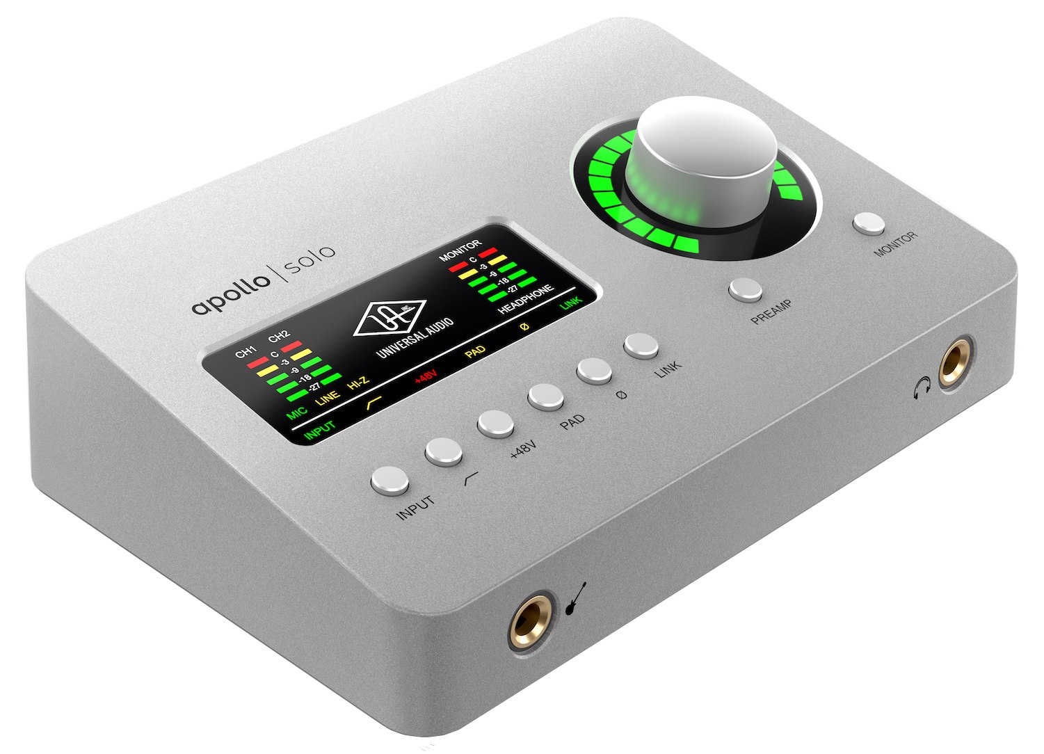Apollo Solo TB3 Heritage Edition - Reconditionné