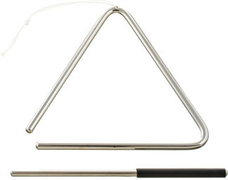 LTR15 Triangle 15cm