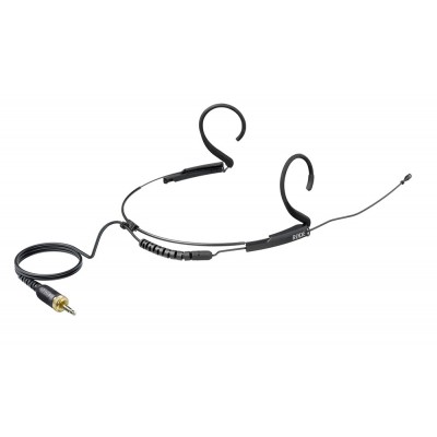 HS2-BL - Noir Taille L