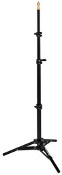 156BLB Mini Pro Stand Bk