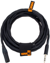 link direct S500 TRS/XLRm