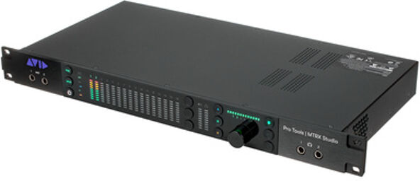 Pro Tools MTRX Studio