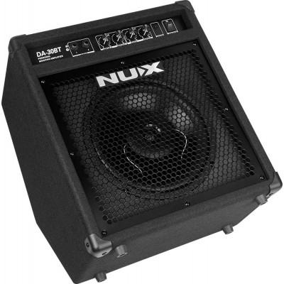 DA-30bt - 2 Voies 30 Watts