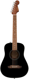 CA STD Redondo Mini WB IB BLK Noir