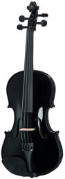 HBV 800HBK Acoustic-Electric Noir