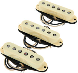 Original Pickup 57/62 StratSet