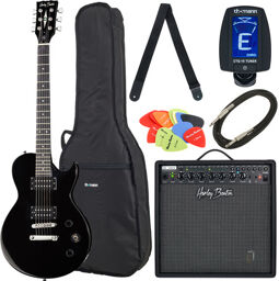 SC-200BK Student Series Bundle Noir