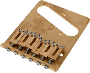 Custom Shop TB-1HR Brass Relic