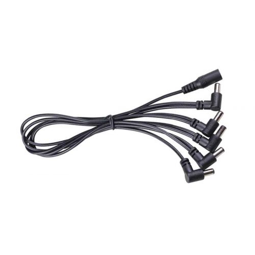 1MPDC-5a - Chaine Alimentation 90 pour 5 Pedales