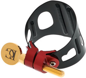 LDB Ligature Bb-Clarinet