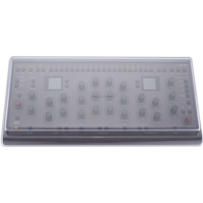Softube Console 1 ChanneL MK3 Cover