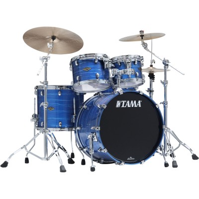Starclassic Walnut/birch Stage 22 Lor