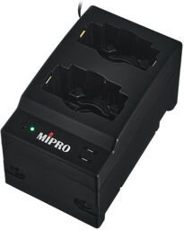 MP-820 Noir