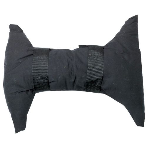 Coussin Tête D'ours Sourdine Grosse Caisse Profondeur 16