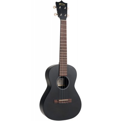 0X Tenor Uke Black