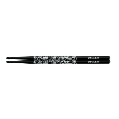 5BSBS - Japanese Oak Stick Of Doom D15MM X L406MM