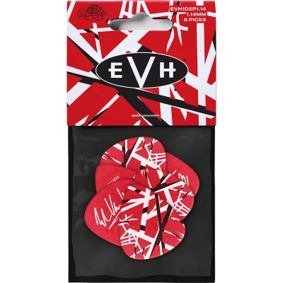 Mediator Evh Frankenstein 1,14Mm, Sachet De 6