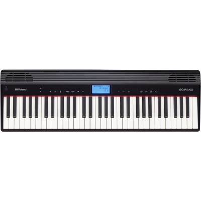 Go:piano