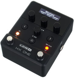 HX One