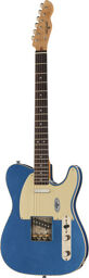 Texonian T61 LPB ACS Lake Placid Blue