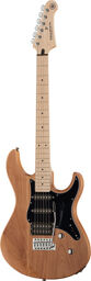 Pacifica 112VMX YNS RL Yellow Natural Satin