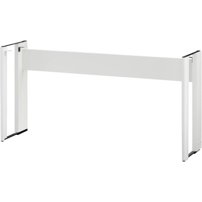 Stand clavier HM-5 Blanc