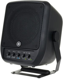 Stagepas 100BTR 2 noir