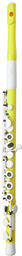 Tocco Flute Canaria Yellow Jaune canari