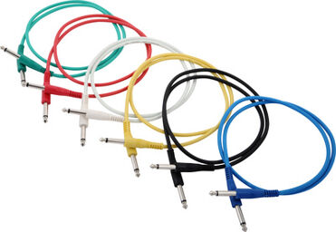 SK369M-09 Patchcable