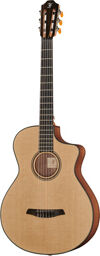 GNC 2-SW a Nylon Naturel