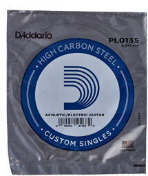 PL0135 Single String