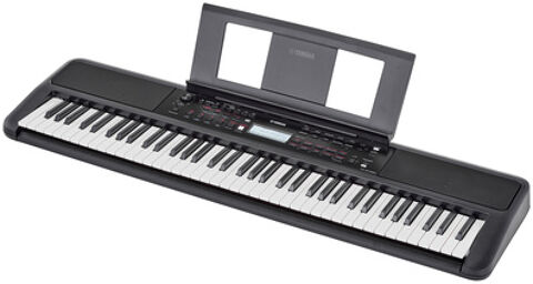 PSR-EW320 Noir