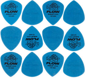 Flow Standard Pick Set 1,00 mm Bleu