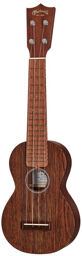 S1 Soprano Ukulele Naturel