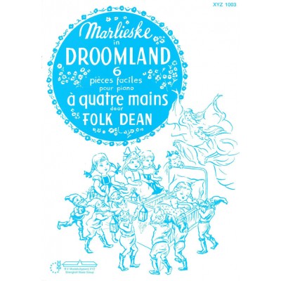 Marlieske In Droomland