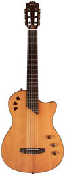 Stage Guitar Traditional CD Naturel haute brillance