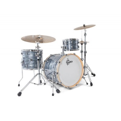 Renown Maple Rock 22 Silver Oyster Pearl