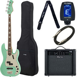 MV-4PJ Seafoam Green Set Seefoam Green