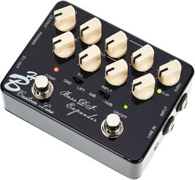 Custom Line Bass DI-Expander
