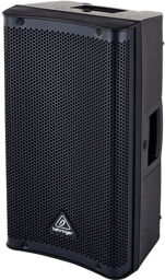 DR110DSP Noir