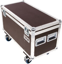 Case Varytec Bull 200 IP 4in1 Marron