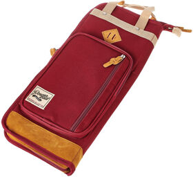 Powerpad Designer Stickbag -WR Wine Red
