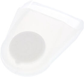 Omnicap Small Clear Transparent