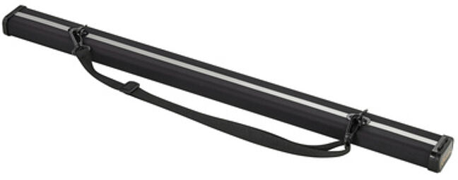 KA-380 Cello Bow Case BK Noir