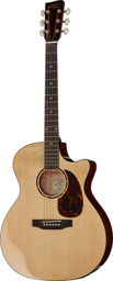 RGA-G6-CFE5 Gloss Natural