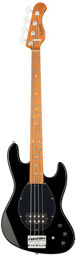 MetroExp21 Vintage M4 RM BK Solid Black