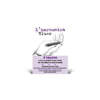 Memo Harmonica Blues