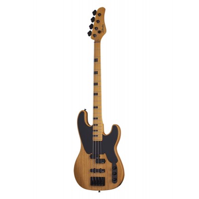 Model T-4 Session Aged Natural Satin