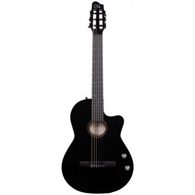 Arena Pro Ltd Cw Onyx Black Eq